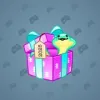 Snake Box #6633