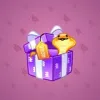 Snake Box #6636