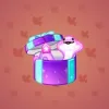 Snake Box #6639