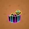 Snake Box #6656