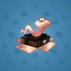 Snake Box #6706