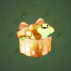 Snake Box #6709
