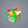 Snake Box #6711