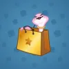 Snake Box #6718
