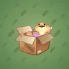 Snake Box #6722
