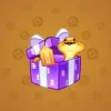 Snake Box #6725