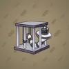 Snake Box #6727