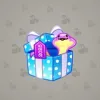 Snake Box #6731
