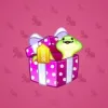 Snake Box #6733