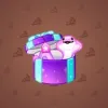 Snake Box #6736