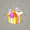 Snake Box #6738