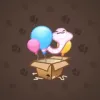 Snake Box #6740