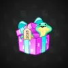 Snake Box #6748