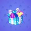 Snake Box #6756