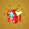 Snake Box #6796