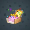 Snake Box #68