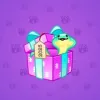 Snake Box #6806