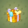 Snake Box #6808