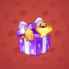 Snake Box #6817