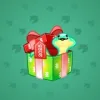 Snake Box #6827