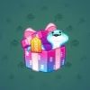 Snake Box #6828