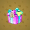 Snake Box #6836