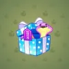 Snake Box #6853