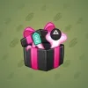 Snake Box #6856