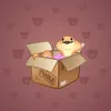 Snake Box #6878