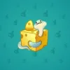 Snake Box #6880