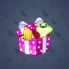 Snake Box #6904