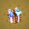 Snake Box #6926