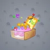 Snake Box #6936