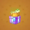 Snake Box #6972