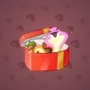 Snake Box #7007