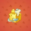 Snake Box #7010