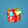 Snake Box #7025