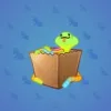 Snake Box #7034