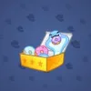 Snake Box #7069