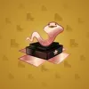 Snake Box #7102
