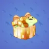 Snake Box #7109