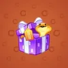 Snake Box #7118