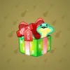 Snake Box #7152
