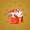 Snake Box #7168
