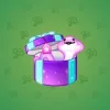 Snake Box #7185
