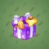 Snake Box #7224