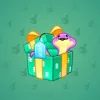 Snake Box #7236