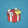 Snake Box #7246