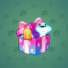 Snake Box #7261