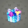 Snake Box #7263